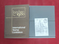 London 1980 International Stamp Exhibition (50p)1980 Presentation