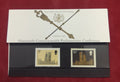 1973 Nineteenth commonwealth parliamentary Presentation