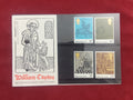 1976 WILLIAM CAXTON PRESENTATION