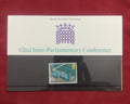 Presentation 62nd Inter-Parliamentary Conference