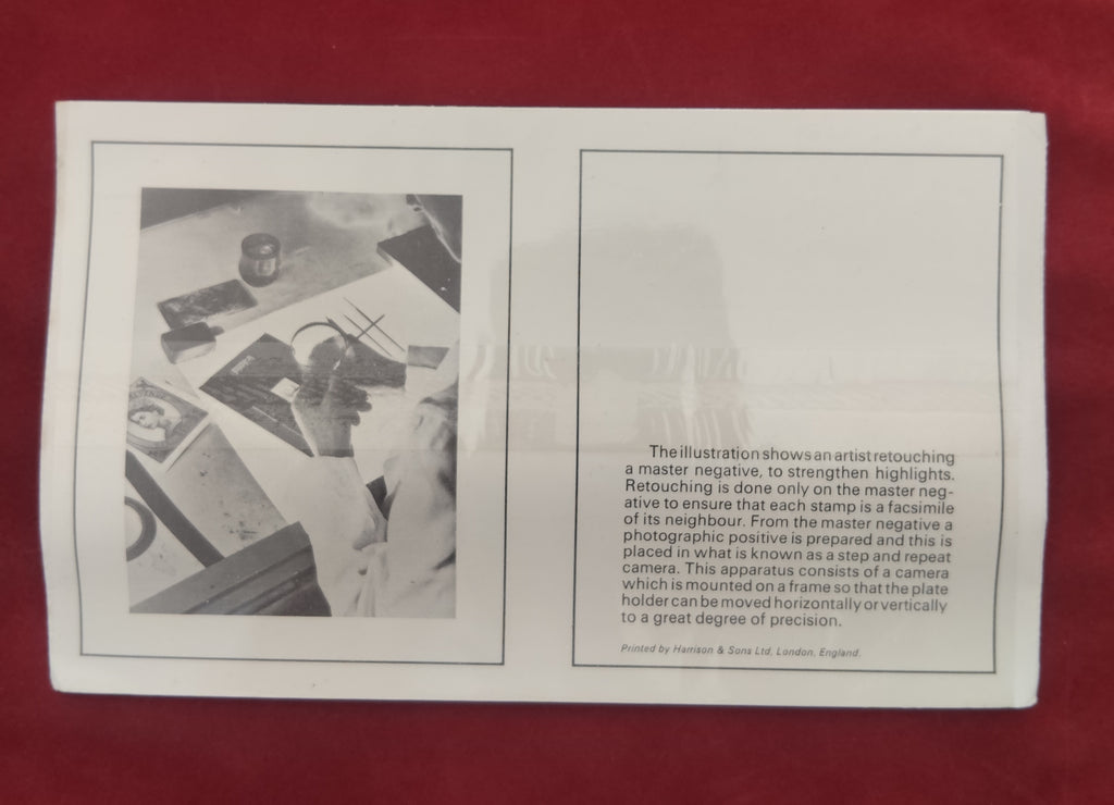 1967 EFTA Presentation&nbsp;